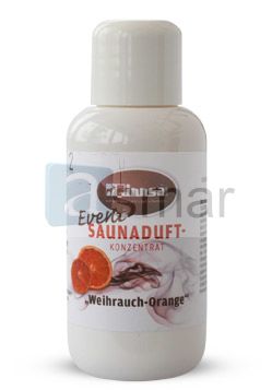 Zapach do sauny Finnsa 250 ml Kadzidło/ pomarańcza
