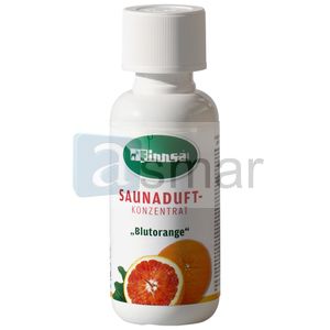 Zapach do sauny Finnsa 250 ml Krwista pomarańcza