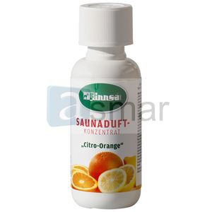 Zapach do sauny Finnsa 250 ml Cytryna pomarańcza