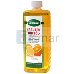 Zapach do sauny Finnsa 100 ml Cytryna/Pomarańcza