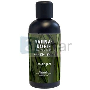 Zapach do sauny Bio Trawa Cytrynowa
