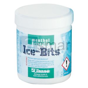 Kryształki Mentolowe Ice-Bits Finnsa 50 g
