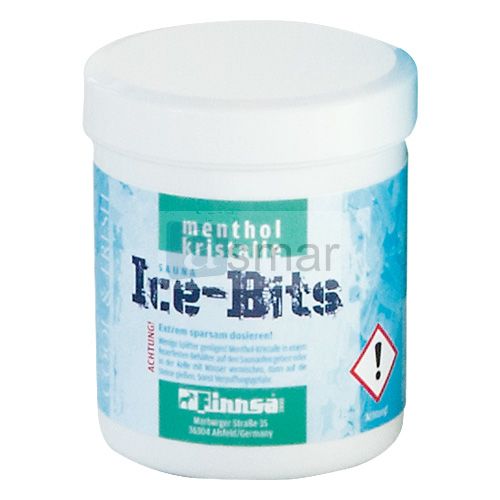 EOS_Ice_Bits_do_sauny kryształki lodu