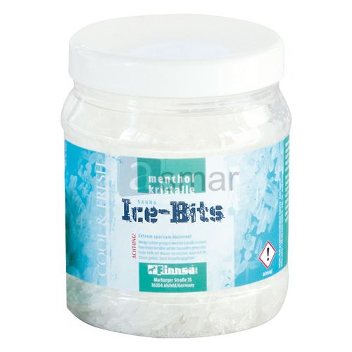 EOS_Ice_Bits_do_sauny kryształki lodu